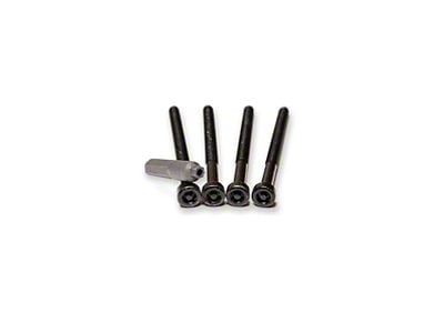 Riversmith Standard Mount Mount Locking Bolt Sets for 2-Banger Extended