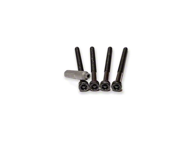 Riversmith Standard Mount Mount Locking Bolt Sets for 2-Banger Extended