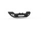 Road Armor IDENTITY Front Bumper; Textured Black (18-24 Jeep Wrangler JL Rubicon)