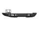 Road Armor Stealth Full Width Rear Bumper; Textured Black (18-24 Jeep Wrangler JL)