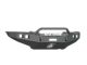 Road Armor Stealth Winch Front Bumper with Pre-Runner Guard; Satin Black (12-15 Tacoma)