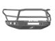 Road Armor Stealth Non-Winch Front Bumper with Lonestar Guard; Satin Black (14-21 Tundra)