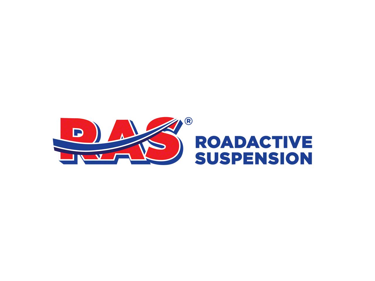 RoadActive Suspension Parts