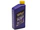 Royal Purple 5w30 Motor Oil