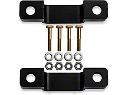 Rock Krawler 1-Inch Adventure Series Front Leveling Kit (21-24 Bronco, Excluding Raptor)