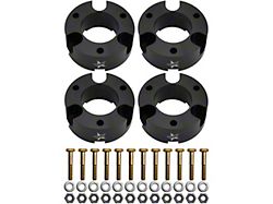 Rock Krawler 2-Inch Adventure Series Leveling Kit (21-24 Bronco, Excluding Raptor)