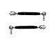 Rock Krawler HD Steering Linkage Kit (21-24 Bronco, Excluding Raptor)