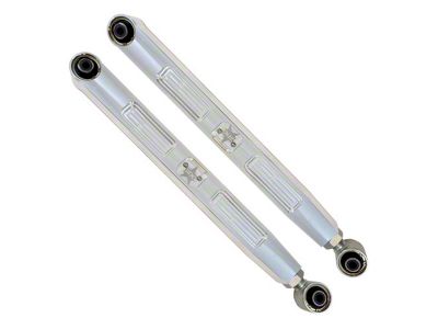 Rock Krawler PB+J Billet Aluminum X Factor Rear Lower Arms (21-24 Bronco)