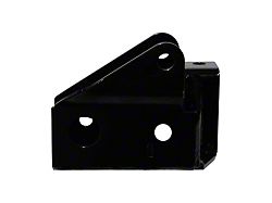 Rock Krawler Rear Track Bar Relocation Bracket (21-25 Bronco, Excluding Raptor)