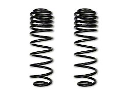 Rock Krawler 3-Inch Triple Rate Rear Lift Coil Springs (20-24 Jeep Gladiator JT)