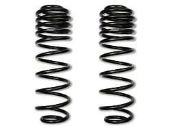 Rock Krawler 2.50-Inch Triple Rate Rear Lift Coil Springs (18-24 2.0L or 3.6L Jeep Wrangler JL)