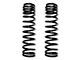 Rock Krawler 3.50-Inch Triple Rate Front Lift Coil Springs (21-24 Jeep Wrangler JL 4xe)