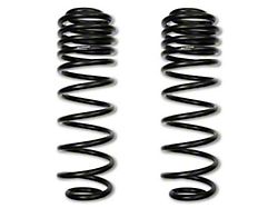 Rock Krawler 3.50-Inch Triple Rate Rear Lift Coil Springs (21-24 Jeep Wrangler JL 4xe)