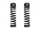 Rock Krawler 4.550-Inch Triple Rate Front Lift Coil Springs (07-18 Jeep Wrangler JK 2-Door)