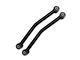 Rock Krawler Adventure Series Front Lower Control Arms (18-24 Jeep Wrangler JL)