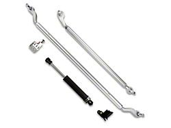 Rock Krawler Pro-X Bottom Mount Ultimate Steering Kit for Narrow Track OEM Axles (18-24 Jeep Wrangler JL)