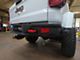 Rock-Slide Engineering Rear Rock Sliders (20-24 Jeep Gladiator JT)