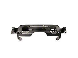 Rock-Slide Engineering GEAR Series Shorty Front Bumper with Winch Plate (20-25 Jeep Gladiator JT)