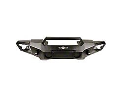 Rock-Slide Engineering GEAR Series Mid Front Bumper with Winch Plate (18-25 Jeep Wrangler JL)