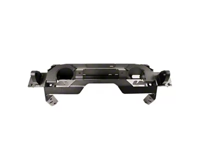 Rock-Slide Engineering GEAR Series Shorty Front Bumper with Winch Plate (18-25 Jeep Wrangler JL)