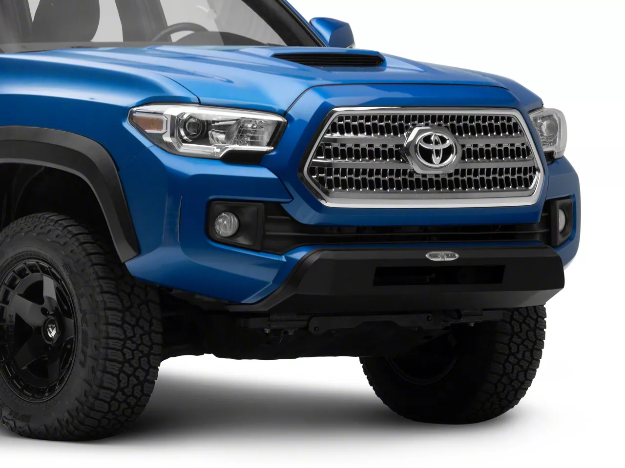 Rock-Slide Engineering Tacoma Front Bumper FB-F-100-TAC3 (16-23 Tacoma ...