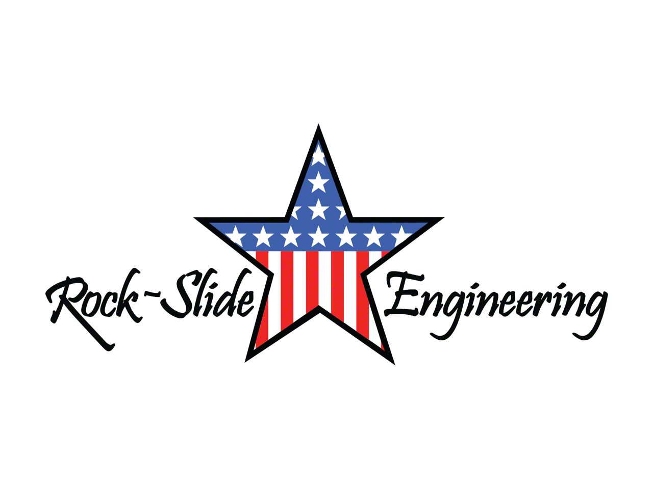 Rock-Slide Engineering Parts