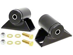 RockJock Heavy Duty Motor Mounts (88-01 4.0L Jeep Cherokee XJ)