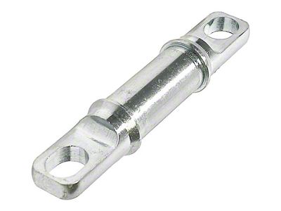 RockJock Heavy Duty Shock Bar Pin (84-01 Jeep Cherokee XJ)