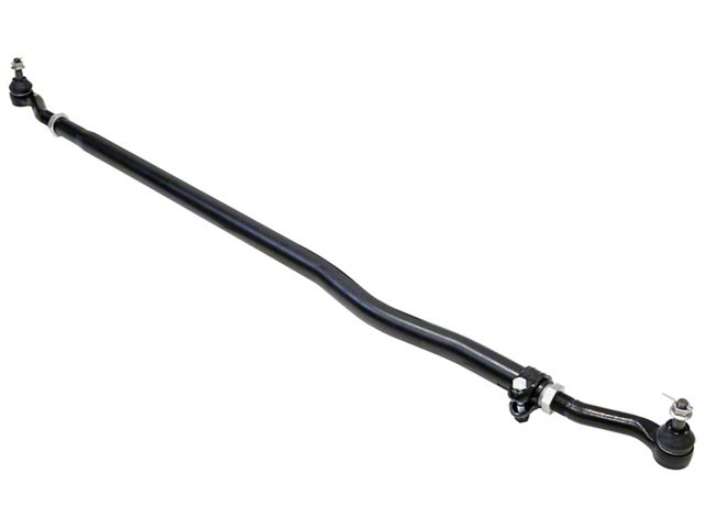 RockJock Currectlync Heavy Duty Tie Rod (20-24 Jeep Gladiator JT)