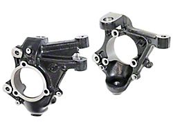 RockJock Currectlync High Steer Knuckles (20-24 Jeep Gladiator JT)