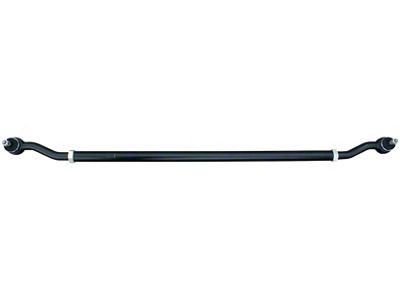 RockJock Currectlync Modular Extreme Duty Tie Rod with 1-Ton Tapered Ends (20-25 Jeep Gladiator JT)