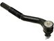 RockJock Currectlync Tie Rod End; Passenger Side (20-24 Jeep Gladiator JT)