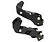 RockJock Front Control Arm Geometry Correction Brackets (20-24 Jeep Gladiator JT)