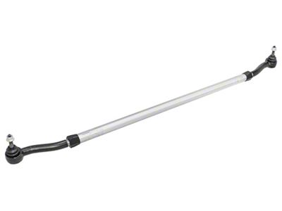 RockJock RockNut Aluminum Tie Rod (20-25 Jeep Gladiator JT)