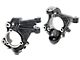 RockJock Currectlync High Steer Knuckles (18-24 Jeep Wrangler JL)