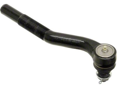 RockJock Currectlync Tie Rod End; Passenger Side (07-18 Jeep Wrangler JK)