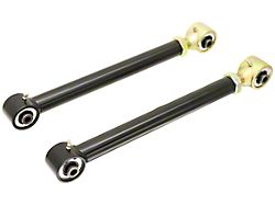 RockJock Johnny Joint Adjustable Rear Lower Control Arms (07-24 Jeep Wrangler JK & JL)