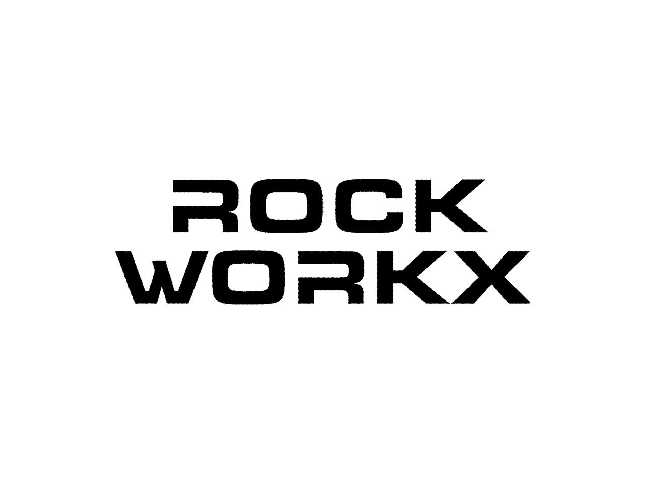 ROCKWORKX Parts