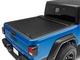 Roll-N-Lock M-Series Retractable Bed Cover (20-24 Jeep Gladiator JT)