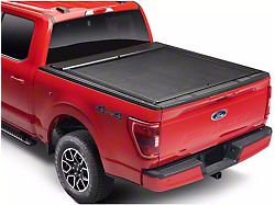 Roll-N-Lock M-Series XT Retractable Bed Cover (2024 Tacoma)