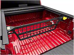 Roll-N-Lock Bed Cargo Manager (17-24 Titan w/ 5-1/2-Foot Bed)