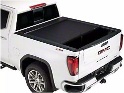 Roll-N-Lock M-Series Retractable Bed Cover (16-24 Titan XD w/ 6-1/2-Foot Bed)