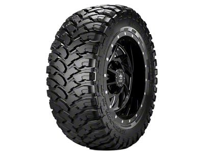 Rolling Big Power Tires Repulsor M/T Tire (33" - 33x12.50R18)