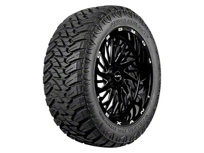 Rolling Big Power Tires Repulsor M/T3 Tire (38" - 38x15.50R24)