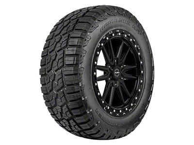 Rolling Big Power Tires Repulsor R/T Tire (35" - 35x12.50R20)