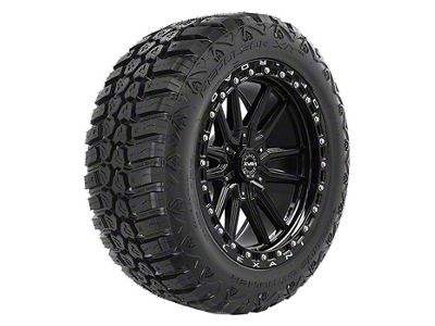 Rolling Big Power Tires Repulsor X/T RX Tire (33" - LT305/70R16)