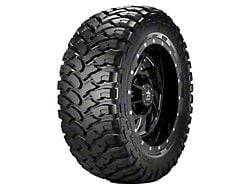 Rolling Big Power Tires Repulsor M/T Tire (33" - 33x12.50R17)