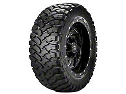 Rolling Big Power Tires Repulsor M/T Tire (32" - LT265/70R17)