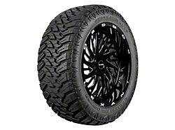 Rolling Big Power Tires Repulsor M/T3 Tire (35" - 35x12.50R20)