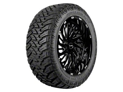 Rolling Big Power Tires Repulsor M/T3 Tire (36" - 36x13.00R22)